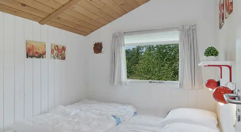 Maison de vacances en Ålbæk