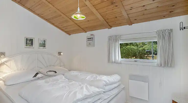 Maison de vacances en Ålbæk