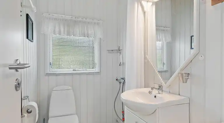 Maison de vacances en Ålbæk