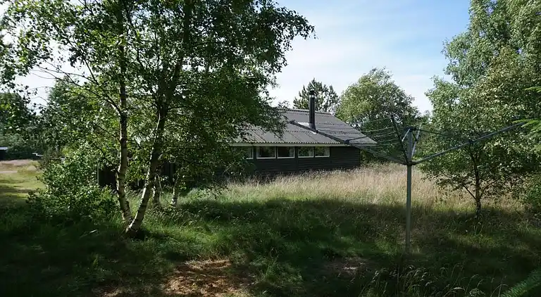 Maison de vacances en Ålbæk
