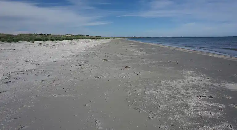 Maison de vacances en Ålbæk