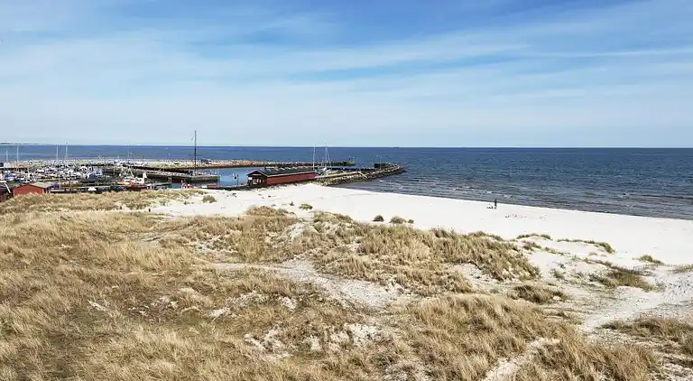 Maison de vacances en Ålbæk