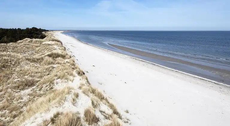 Maison de vacances en Ålbæk