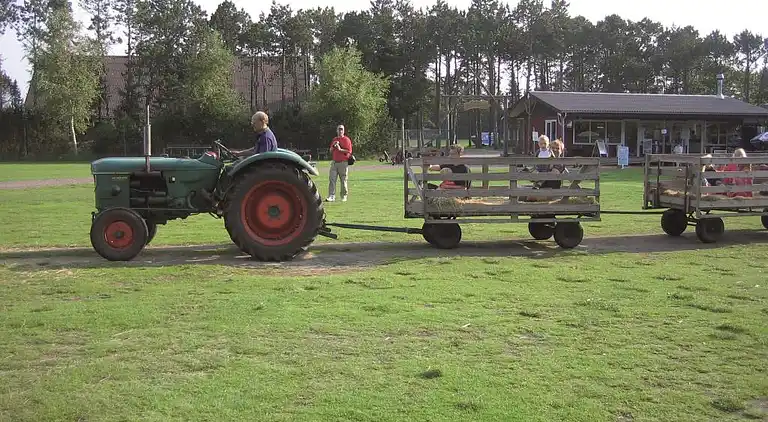Maison de vacances en Ålbæk