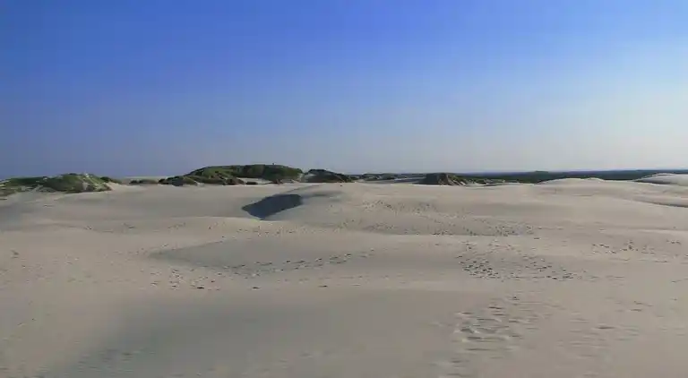 Maison de vacances en Ålbæk