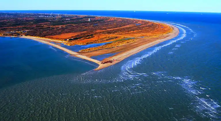 Maison de vacances en Ålbæk