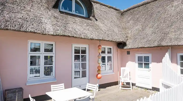 Casa vacanze in Ålbæk