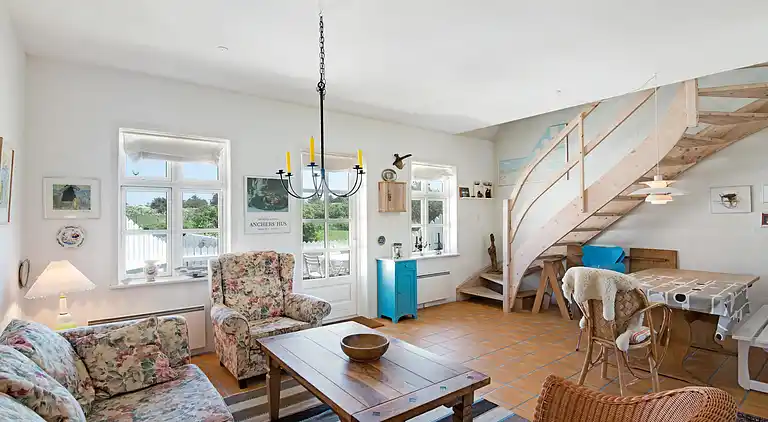 Casa vacanze in Ålbæk