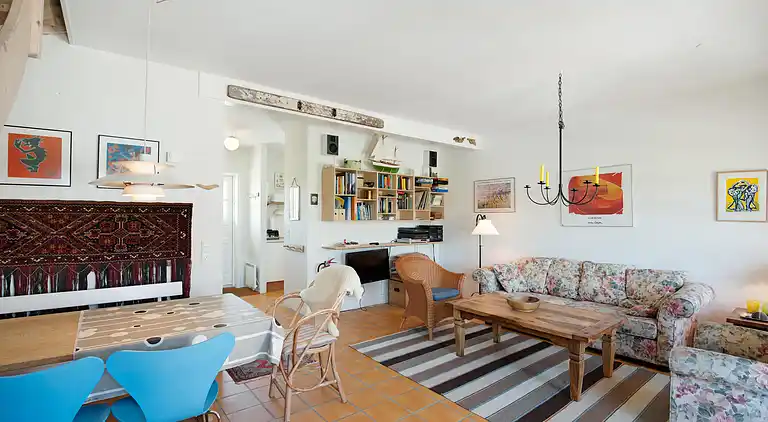 Casa vacanze in Ålbæk