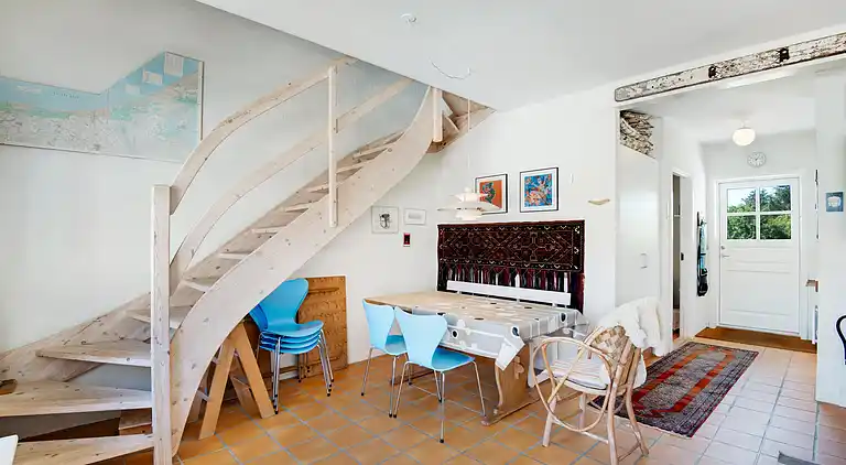 Casa vacanze in Ålbæk