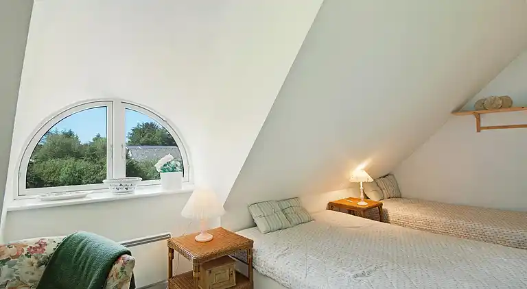 Casa vacanze in Ålbæk