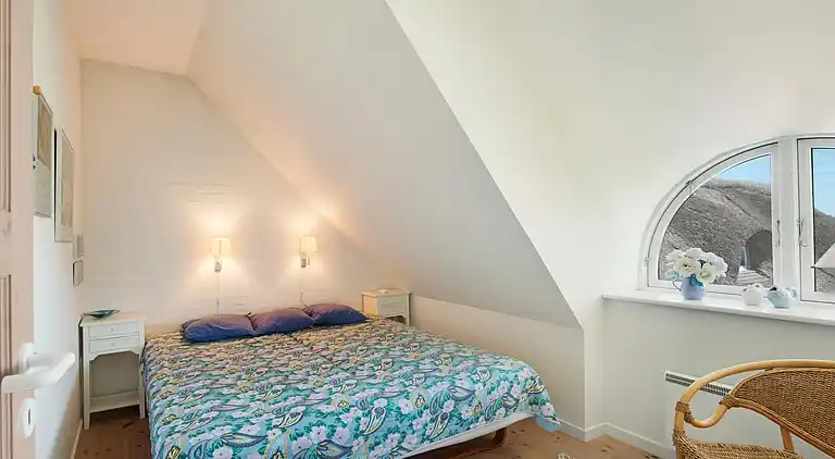 Casa vacanze in Ålbæk