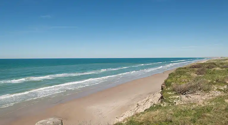 Casa vacanze in Ålbæk