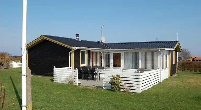 Holiday home in Sæby