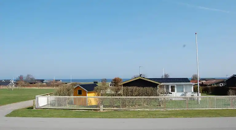 Holiday home in Sæby