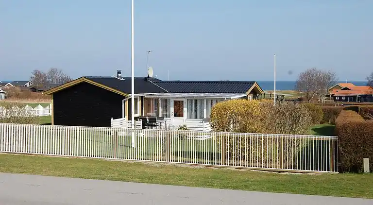 Holiday home in Sæby