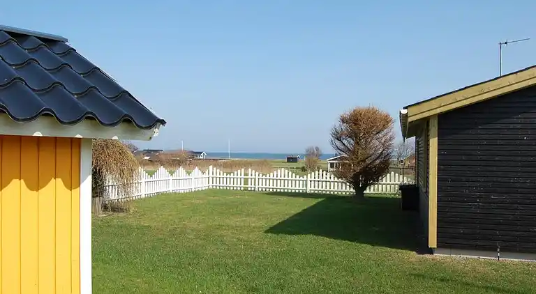 Holiday home in Sæby