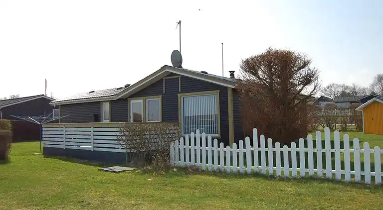 Holiday home in Sæby
