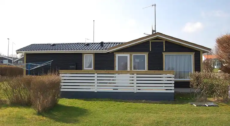 Holiday home in Sæby