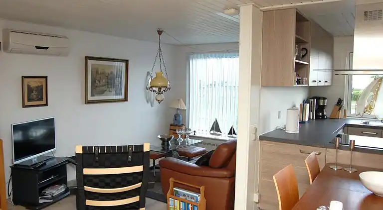 Holiday home in Sæby