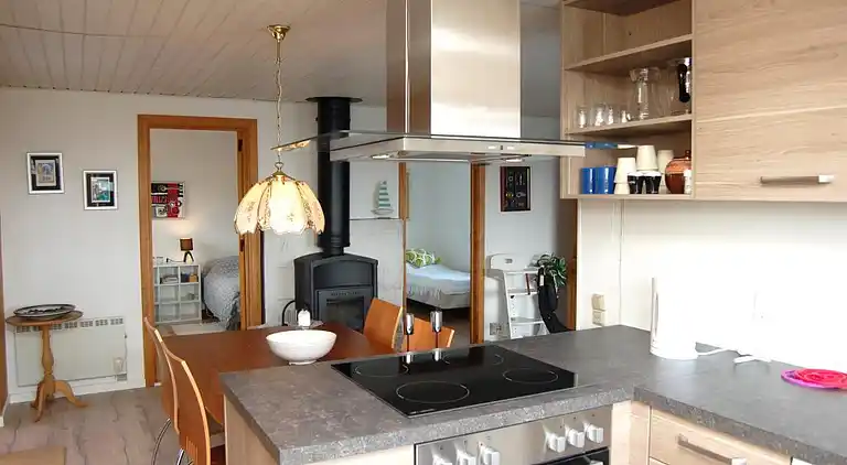 Holiday home in Sæby