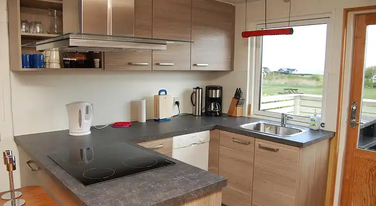 Holiday home in Sæby