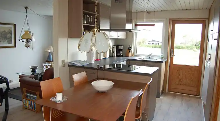 Holiday home in Sæby