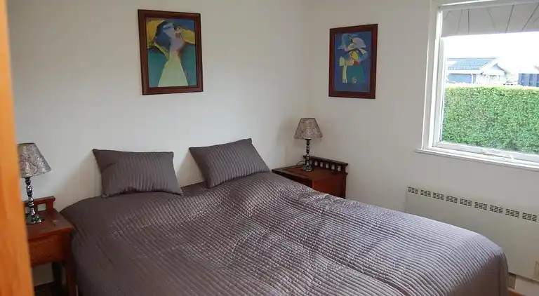 Holiday home in Sæby