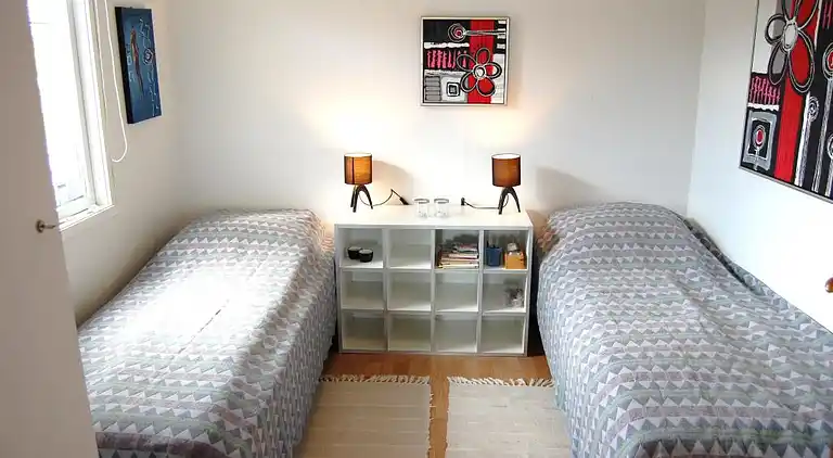 Holiday home in Sæby