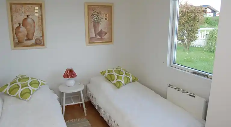 Holiday home in Sæby