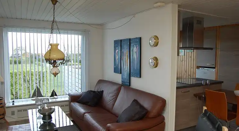 Holiday home in Sæby