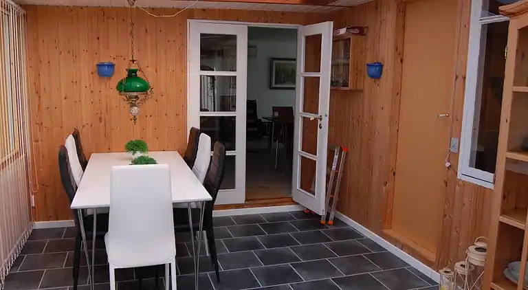 Holiday home in Sæby