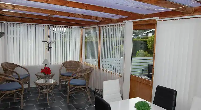 Holiday home in Sæby