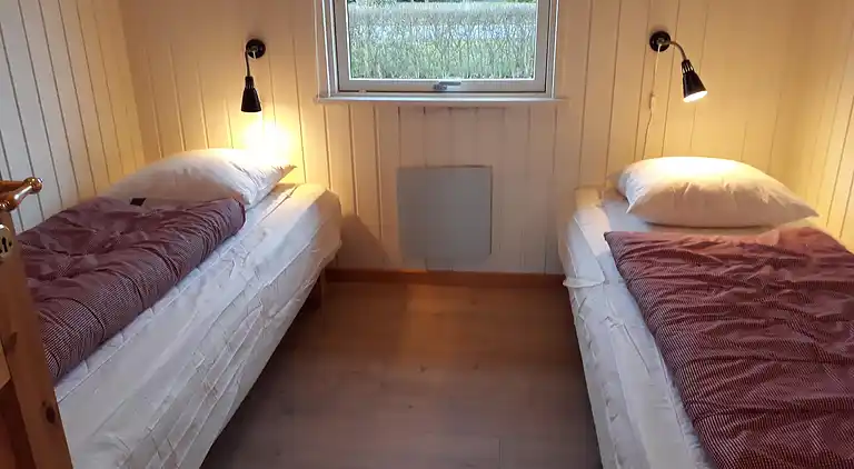 Semesterbostad i Sæby