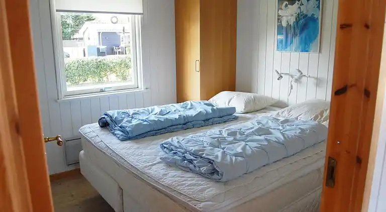 Semesterbostad i Sæby