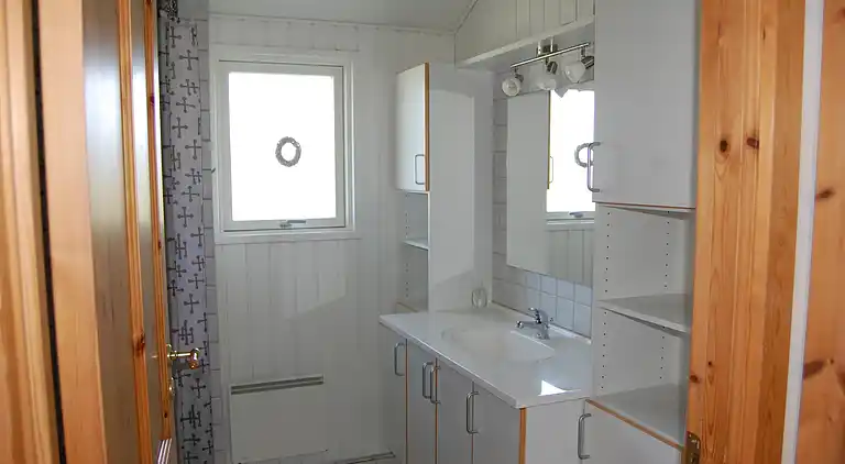 Semesterbostad i Sæby