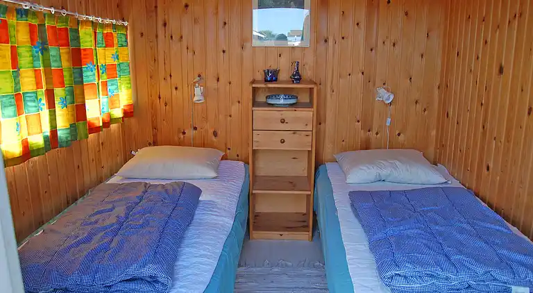 Semesterbostad i Sæby