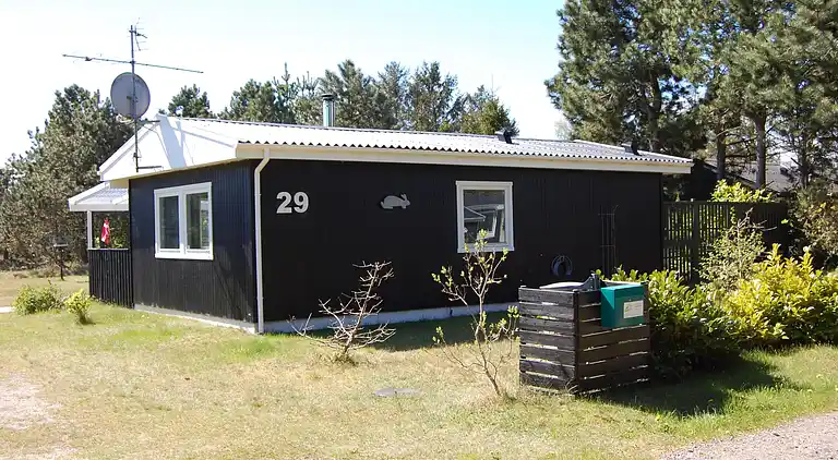Holiday home in Sæby