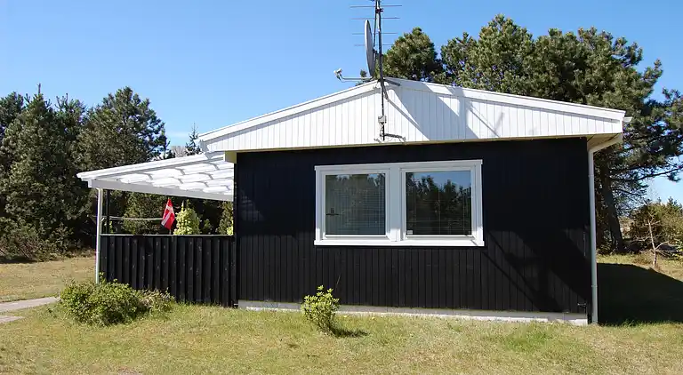 Holiday home in Sæby