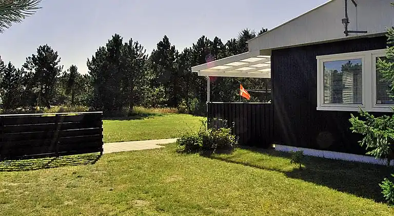 Holiday home in Sæby