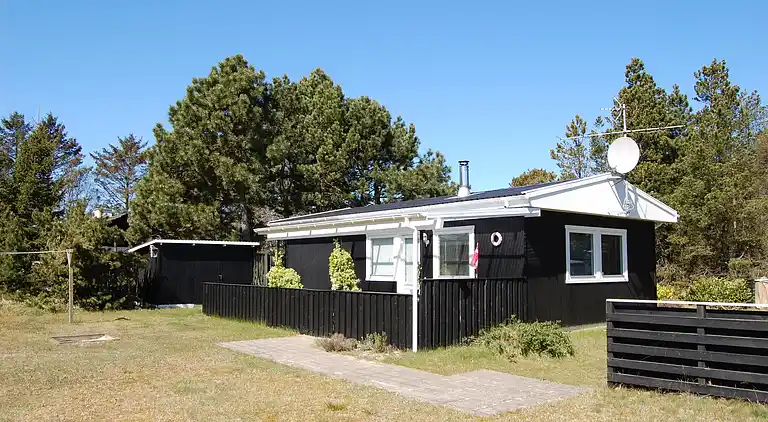 Holiday home in Sæby
