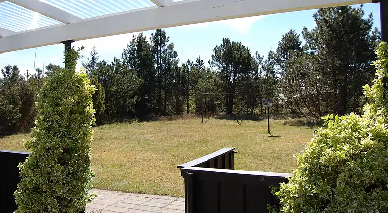 Holiday home in Sæby