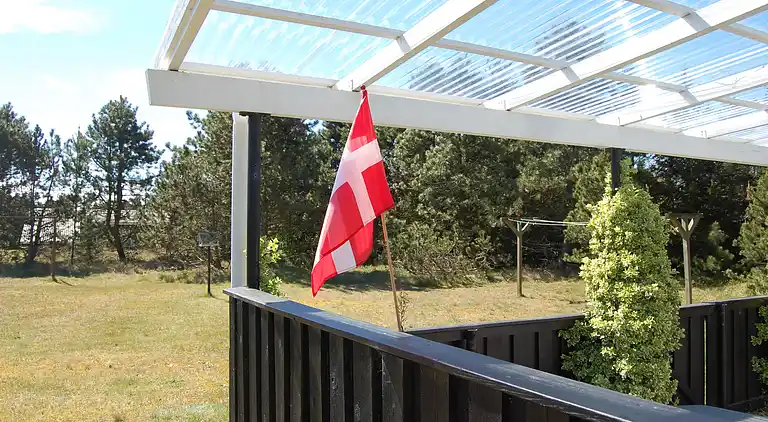 Holiday home in Sæby