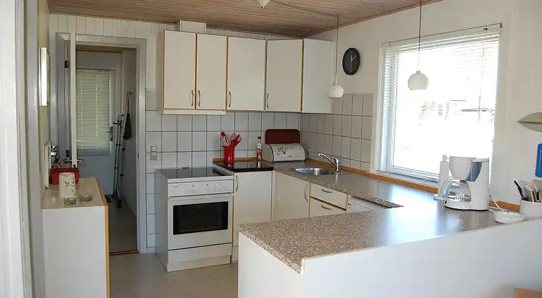 Holiday home in Sæby