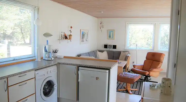 Holiday home in Sæby