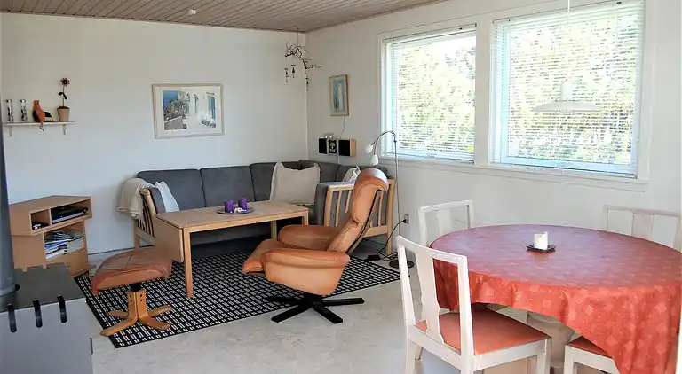 Holiday home in Sæby