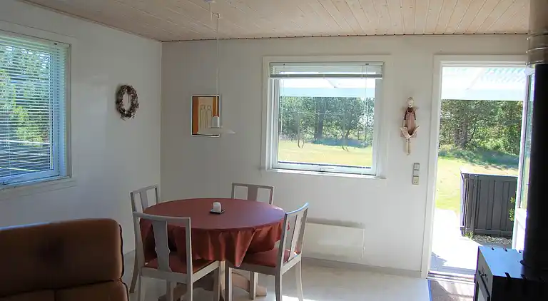 Holiday home in Sæby