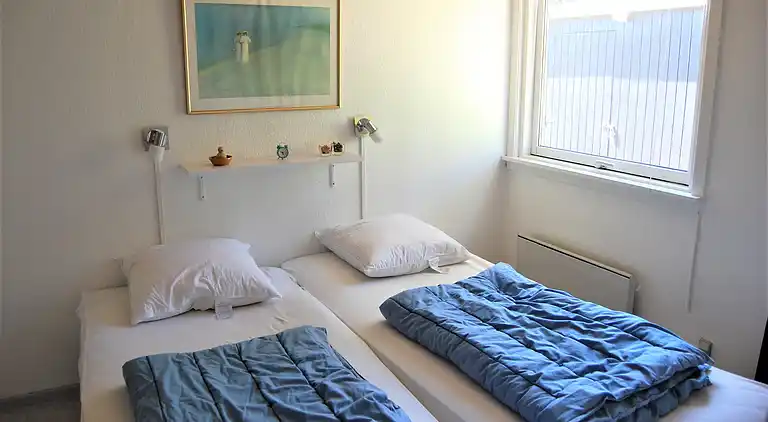 Holiday home in Sæby