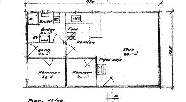 Holiday home in Sæby