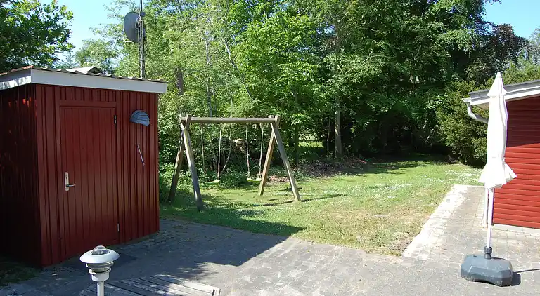 Holiday home in Sæby